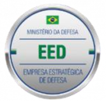 EED - Empresa Estratégica de Defesa